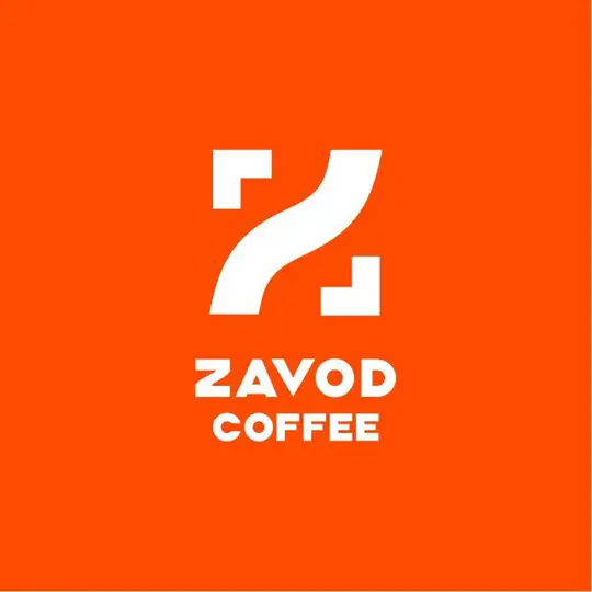 Zavod Coffee Telegram Channel Avatar