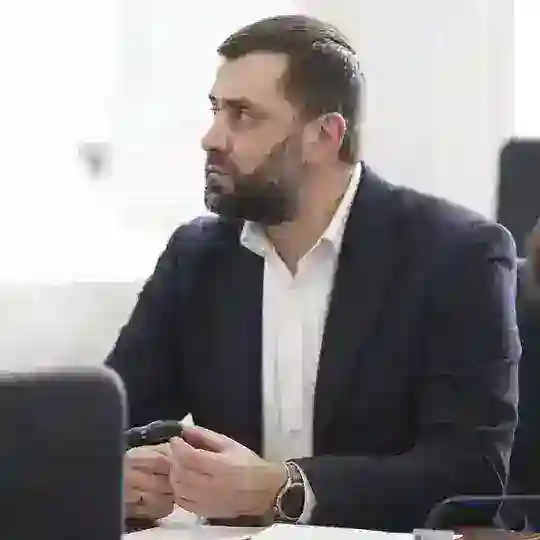 Зінкевич Ігор Telegram Channel Avatar