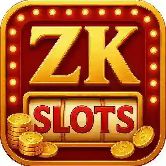 zk slots Telegram Channel Avatar