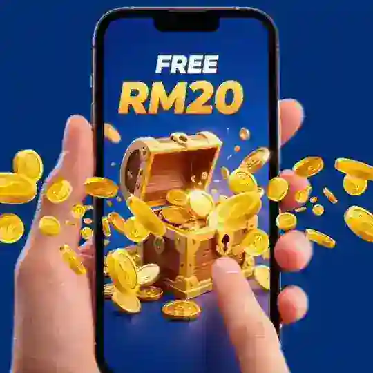 Free Credit Tanpa Topup Telegram Channel Avatar