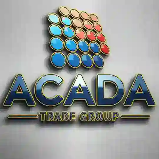𝐀𝐂𝐀𝐃𝐀 𝐂𝐑𝐘𝐏𝐓𝐎 | آکادمی کریپتو آکادا Telegram Channel Avatar
