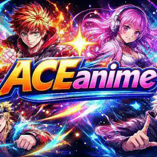 ACEanimelar Telegram Channel Avatar