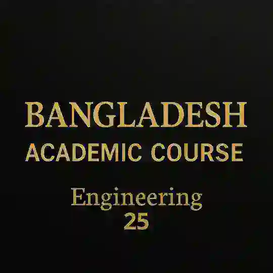 ACS Engineering 25 Telegram Channel Avatar