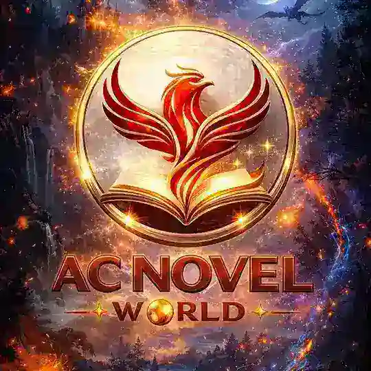 A C NOVEL WORLD Telegram Channel Avatar