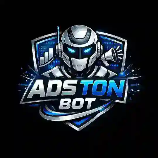 ADS TON 🚀 Telegram channel