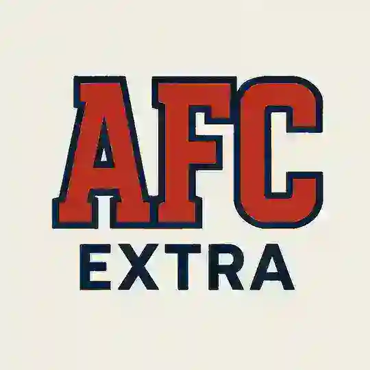 AFC ExTRa ! Telegram Channel Avatar