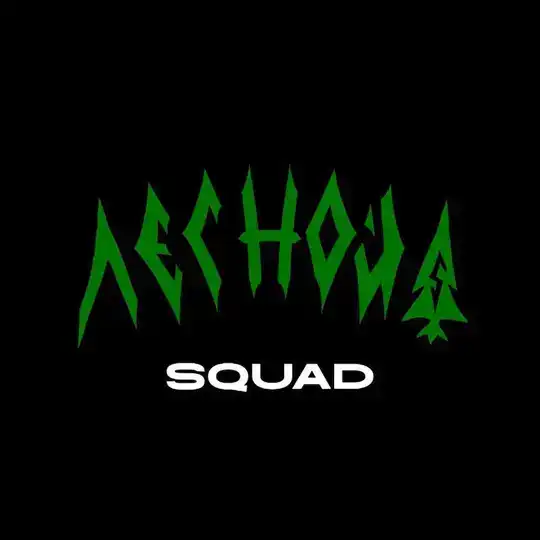 Лесной SQUAD 🌲 Telegram Channel Avatar