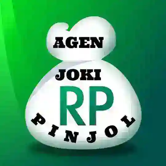 AGEN JOKI PINJOL Telegram Channel Avatar