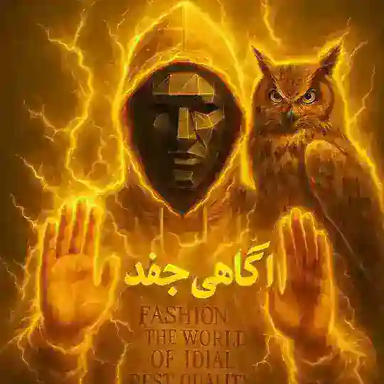 آگاهی جُغد Telegram Channel Avatar