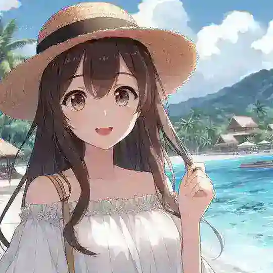 AKM Anime Hindi ( Main ) Telegram Channel Avatar