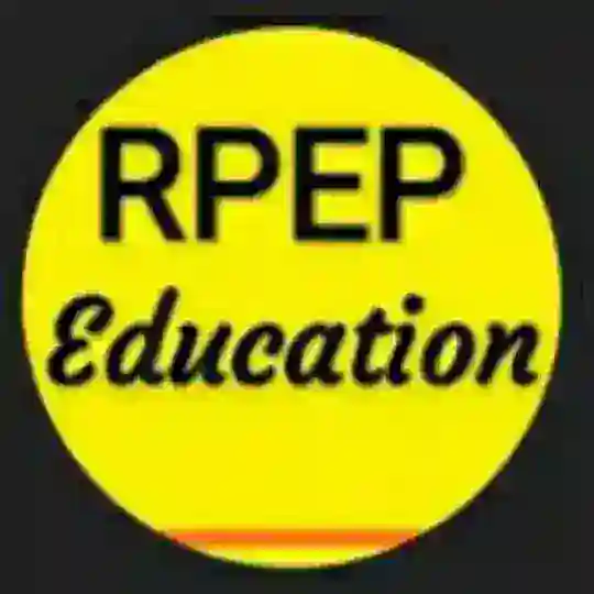 RPEP Education (Official) Telegram Channel Avatar
