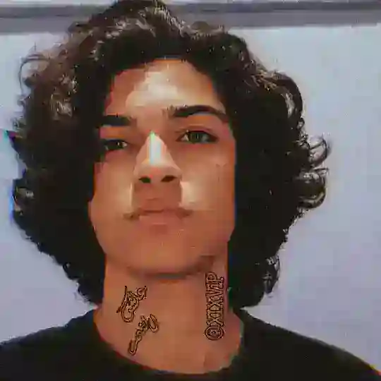 - 𝘼𝙇𝙎𝙃 𝙏𝙄𝙂𝙀𝙍🇮🇶➢ Telegram Channel Avatar