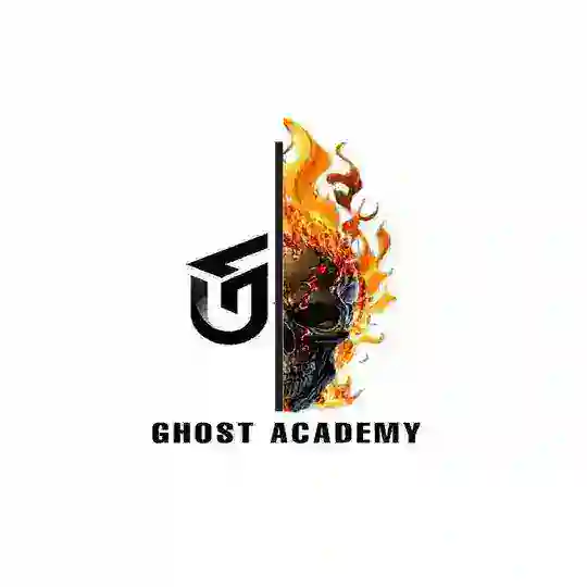 GHOST ACADEMY _OFFICIAL ☠❤🔥 Telegram Channel Avatar