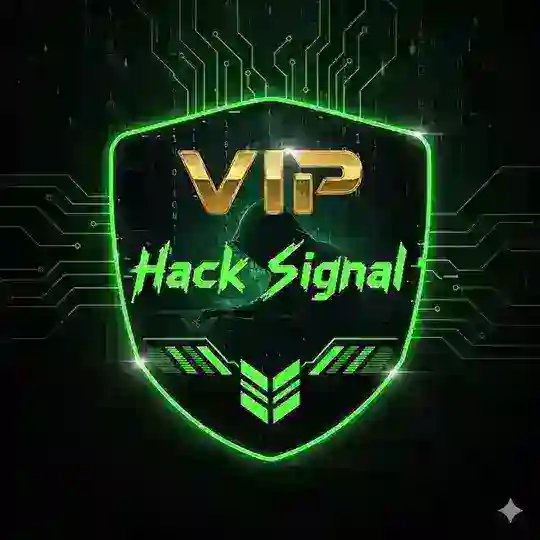 𝐕𝐈𝐏 𝐒𝐈𝐆𝐍𝐀𝐋 𝐀𝐌™ Telegram Channel Avatar
