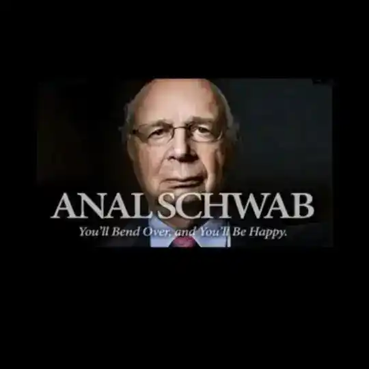 🔹️ ANAL 💩 SCHWAB 🔹️ FANCLUB Telegram Channel Avatar