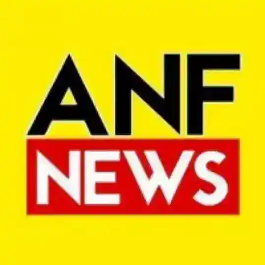 ANF Türkçe Telegram Channel Avatar