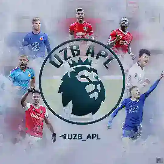 🇬🇧 PREMIER LEAGUE ️ Telegram Channel Avatar