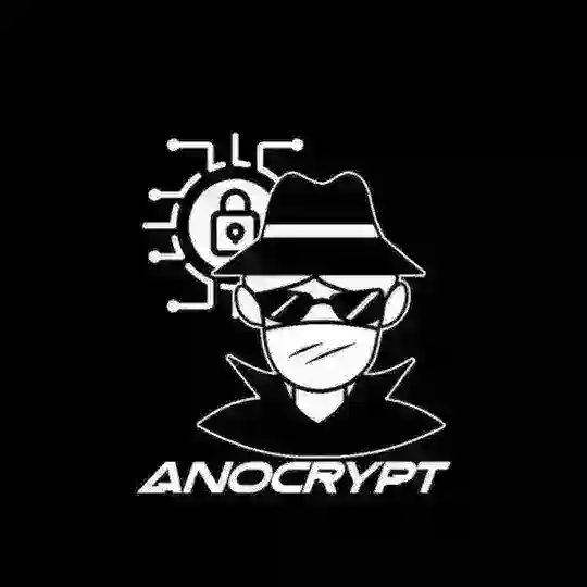 ANOCRYPT SHOP 🛍️ Telegram channel