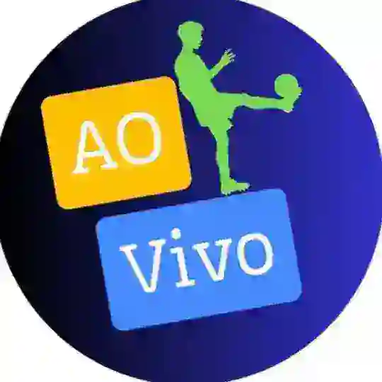 ⚽️AO VIVO⚽️ Telegram Channel Avatar