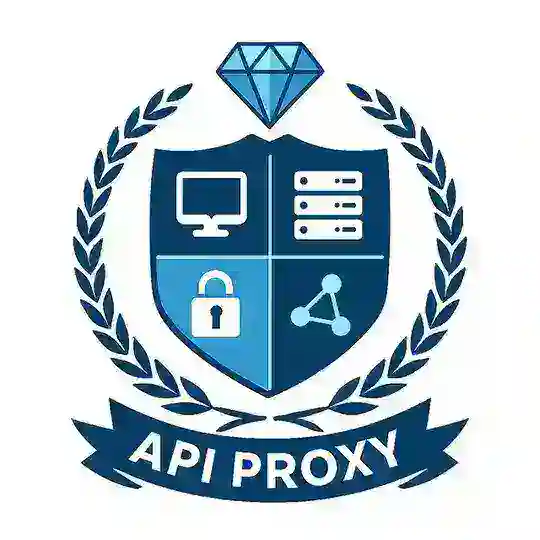 💎 Api Proxy 💎 Telegram Channel Avatar