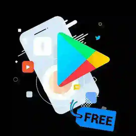 PREMIUM APK STORE Telegram Channel Avatar
