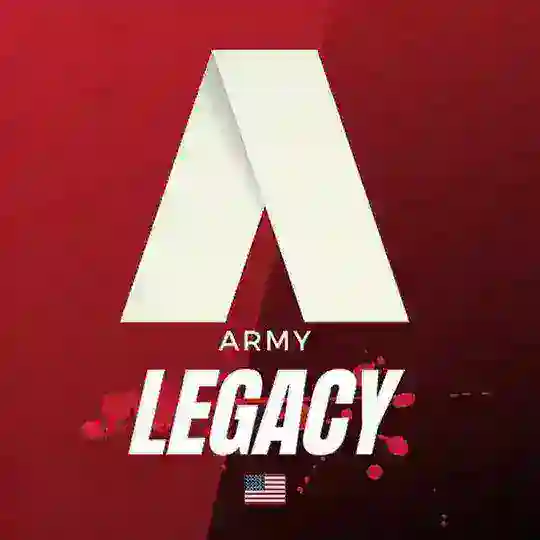 ARMY [REDBUY] Telegram Channel Avatar