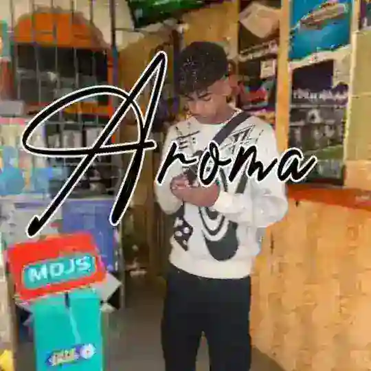 AROMA Telegram Channel Avatar