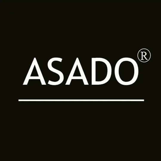 🖤ASADO🖤The•Store Telegram Channel Avatar