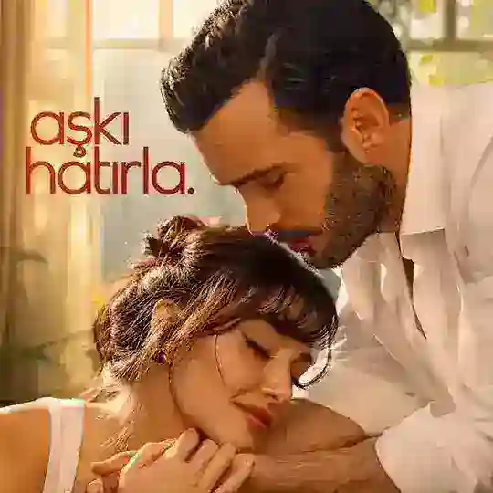 ASKI HATIRLA (Reminder) Telegram Channel Avatar