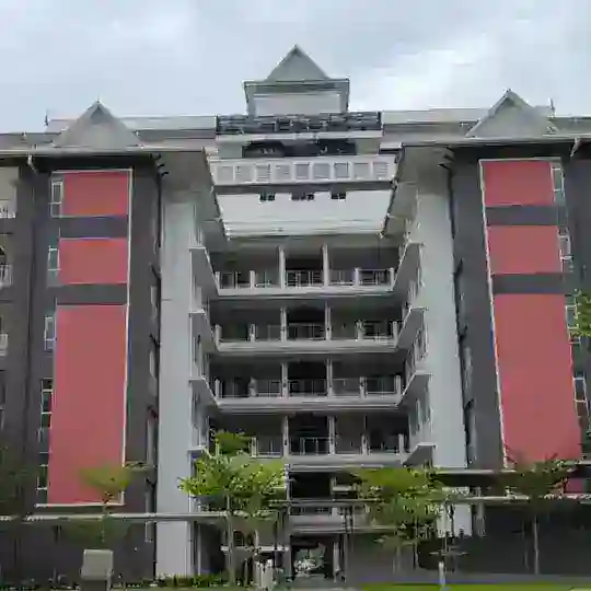 Pusat Asasi UiTM Sesi 2022/2023 Telegram Channel Avatar