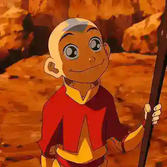 Avatar: la leyenda de aang avatar: la leyenda de Korra Telegram Channel Avatar