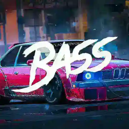 BASS MUSIC 💣 Telegram channel