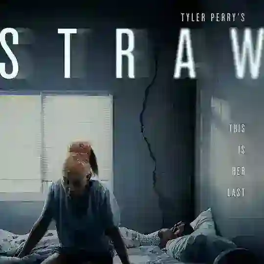 À Bout | Straw Telegram Channel Avatar