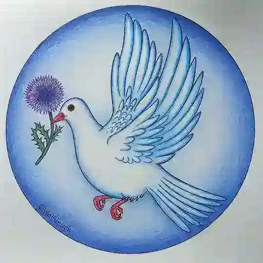 Keine Panik Telegram Channel Avatar