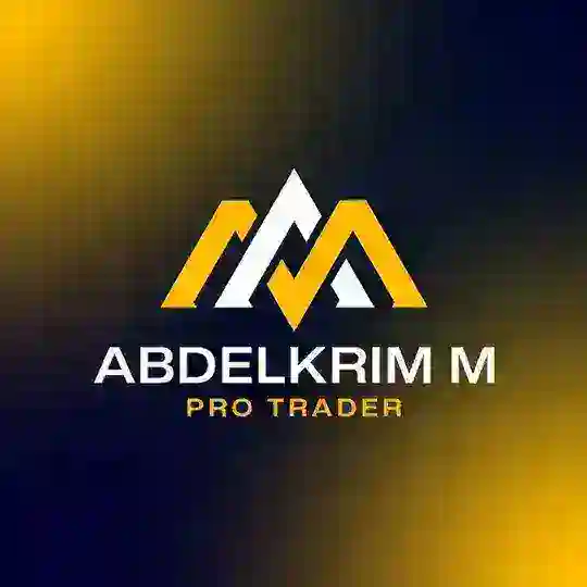 Abdelkrim M | Pro Trader 🇲🇦 Telegram Channel Avatar
