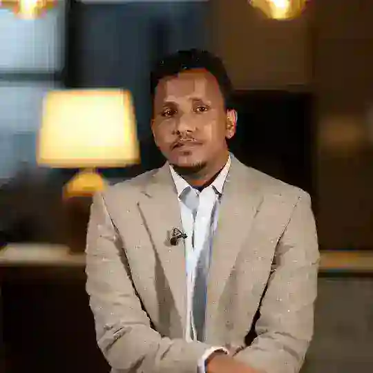 Abdijaliil Osman Telegram Channel Avatar