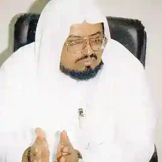 Abdullah Jabir ¦ Mp3 Quran Telegram Channel Avatar