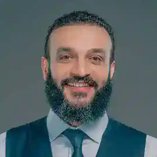 عبدالله الشريف Telegram channel