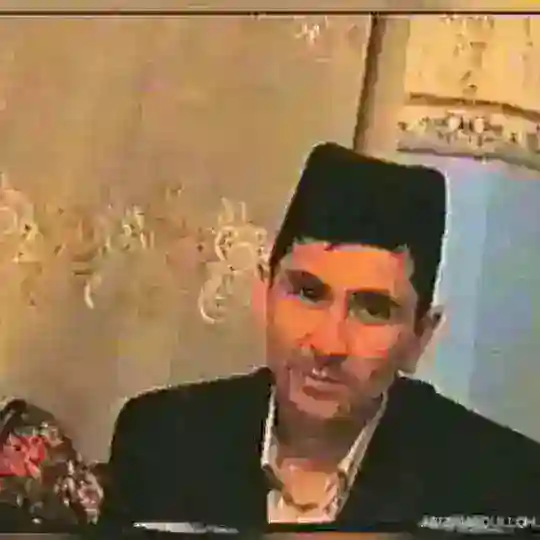 © Abdulloh domla™ Telegram Channel Avatar