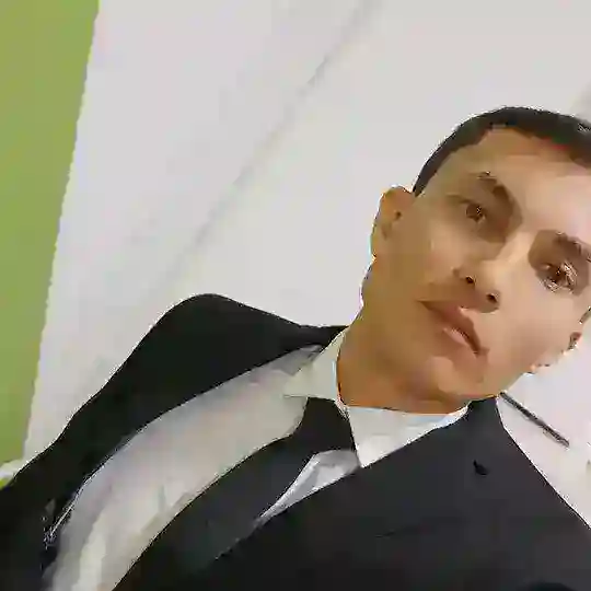 Abduraxmon Abdusaitov Telegram Channel Avatar
