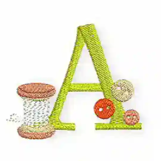 Alfabetos lindos Telegram Channel Avatar
