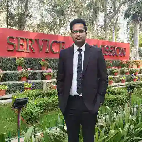 UPSC Rank 78 Abhishek singh Anthropology optional. Telegram Channel Avatar