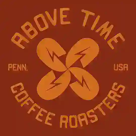 Above Time Coffee Roasters Telegram Channel Avatar