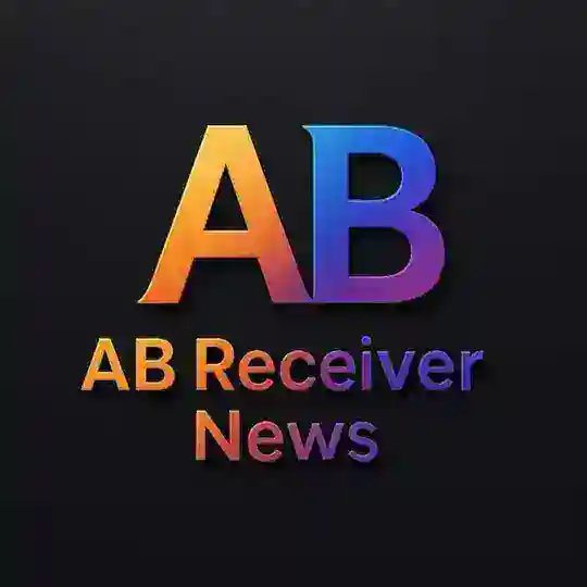 AB RECIVER NEWS Telegram Channel Avatar