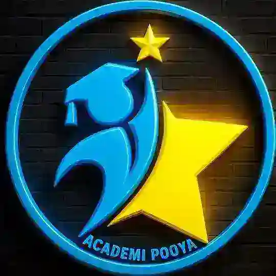آکادمی پویا | Academi Pooya Telegram Channel Avatar