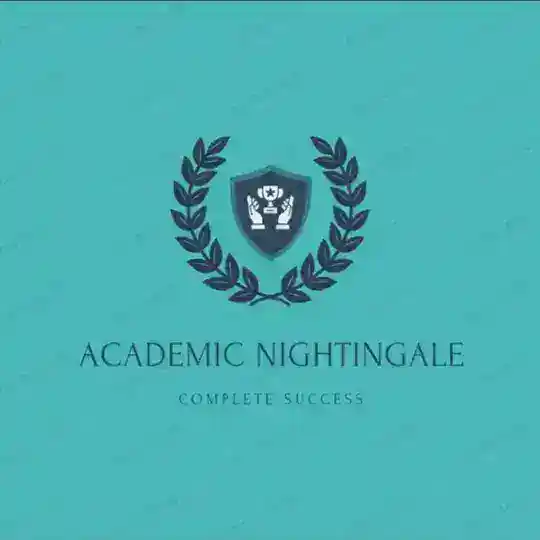 Academic Nightingale Telegram Channel Avatar