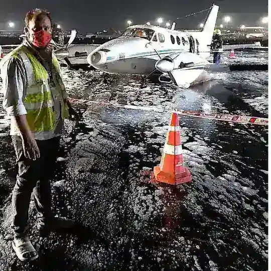 Accidentes Aeroespaciales ✈️ Telegram Channel Avatar
