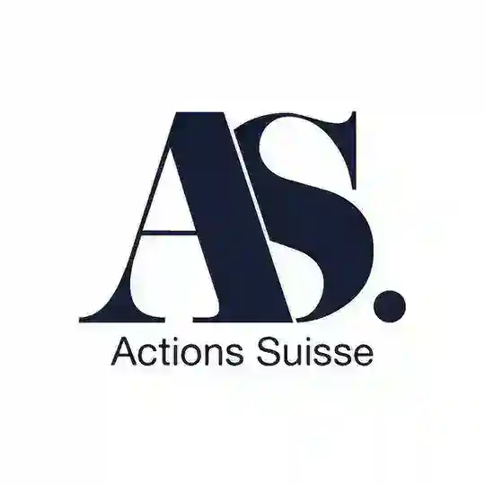 Actions Suisse 🇨🇭 Telegram Channel Avatar