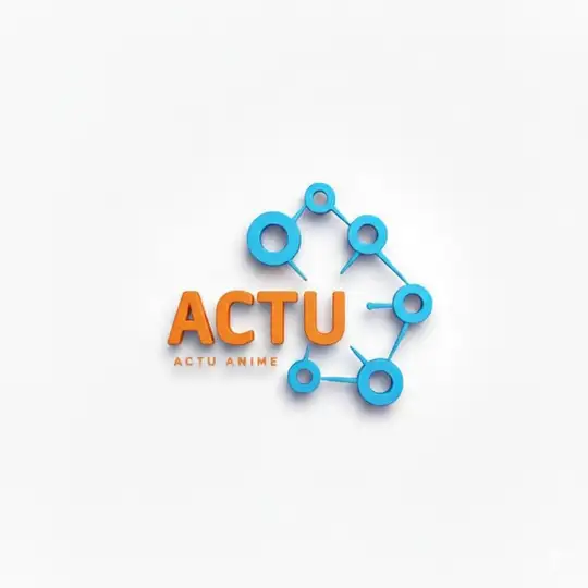 𝐀𝐂𝐓𝐔 𝐀𝐍𝐈𝐌𝐄™🔥 Telegram Channel Avatar