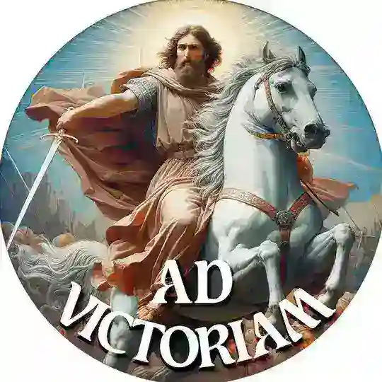 Ad Victoriam Telegram Channel Avatar
